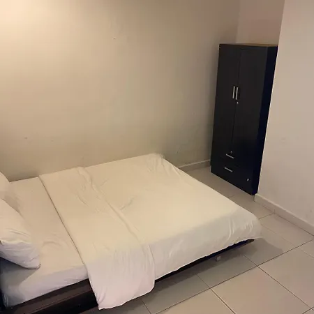 Ipoh Apartment Suites Exterior photo
