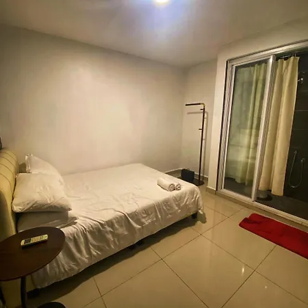 Ipoh Apartment Suites Exterior photo