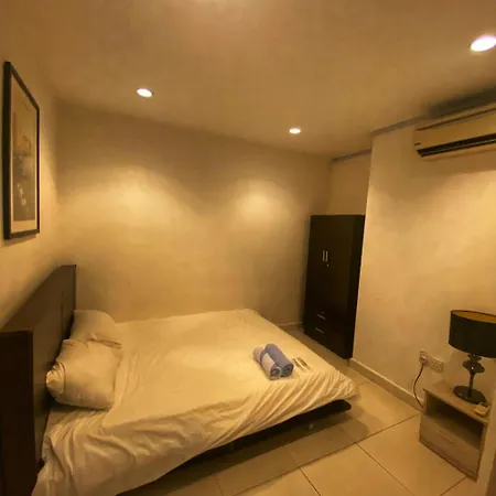 Ipoh Apartment Suites Exterior photo