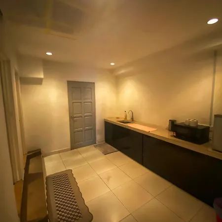 Ipoh Apartment Suites Exterior photo