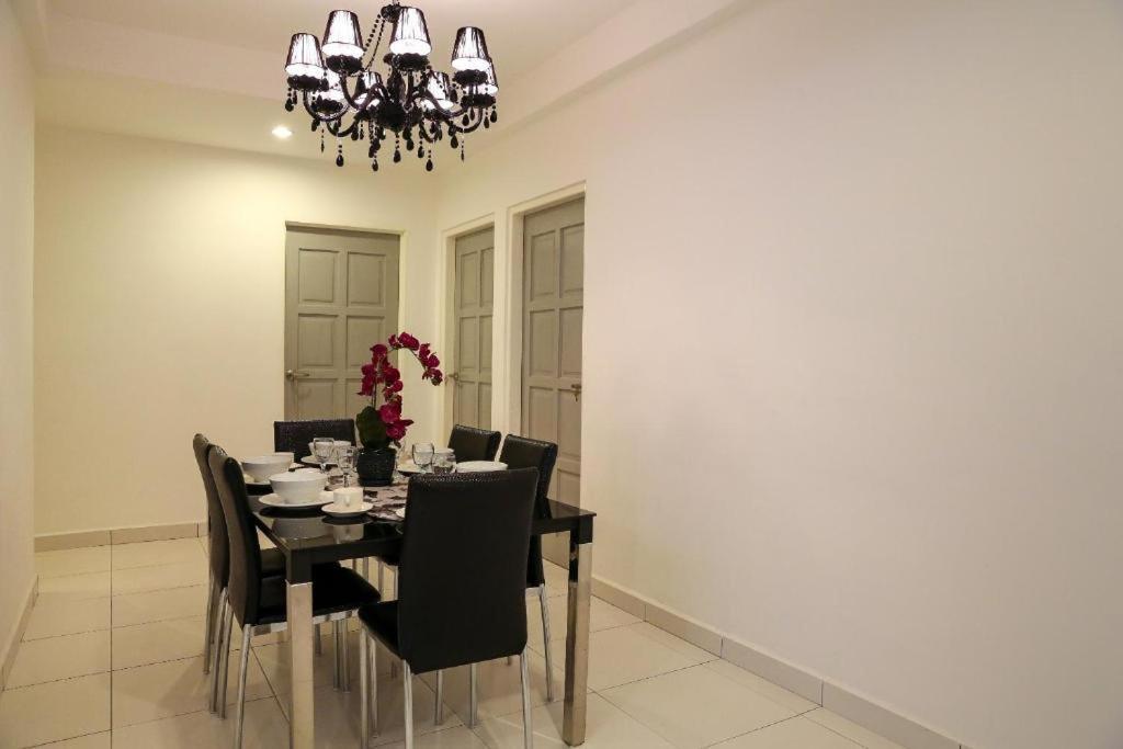 Ipoh Apartment Suites Apartment Ipoh