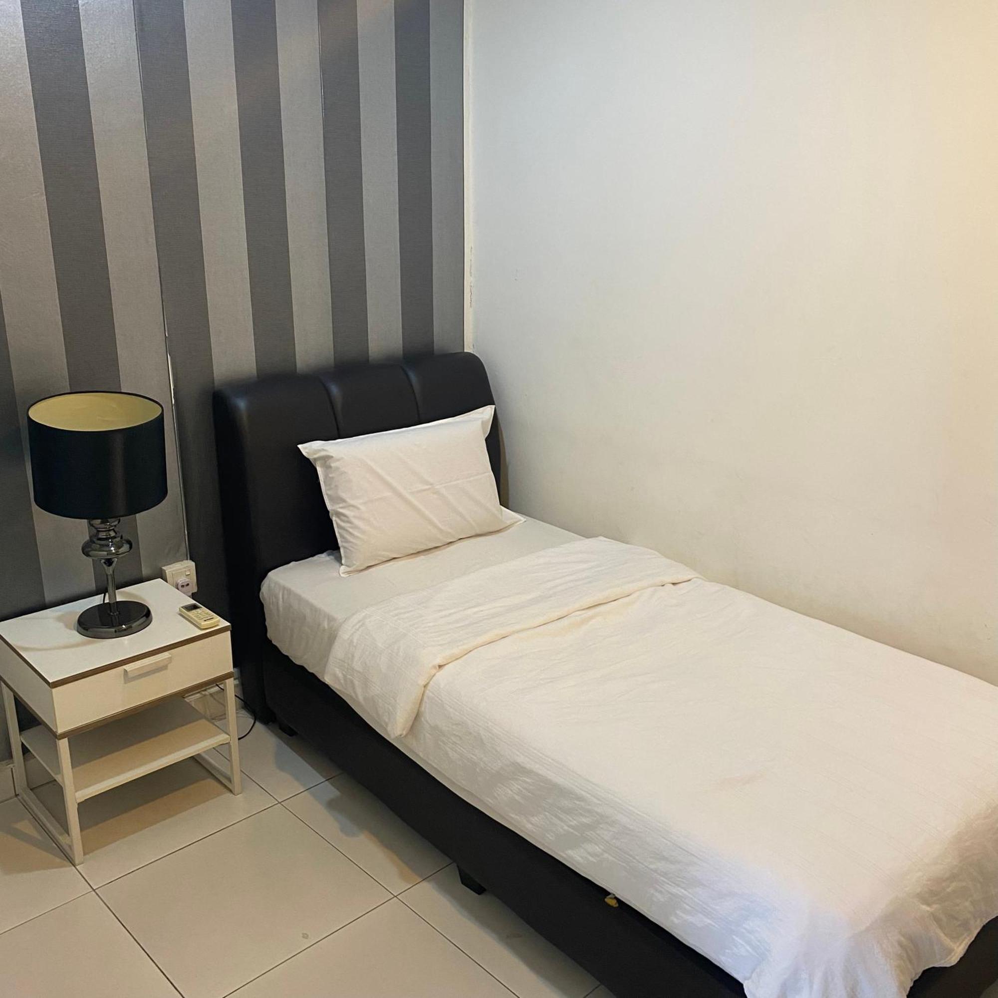 Ipoh Apartment Suites Apartment