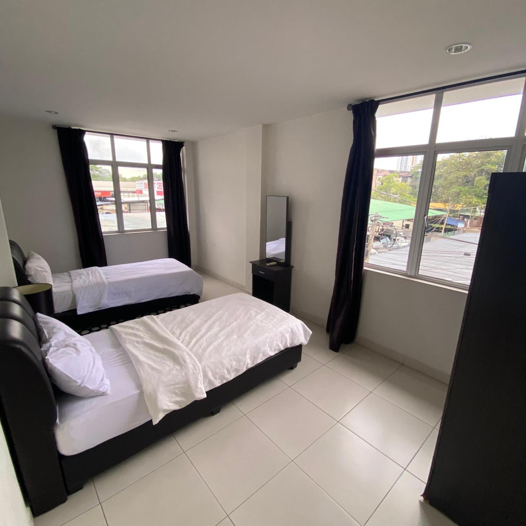 Apartment Ipoh Apartment Suites Ipoh