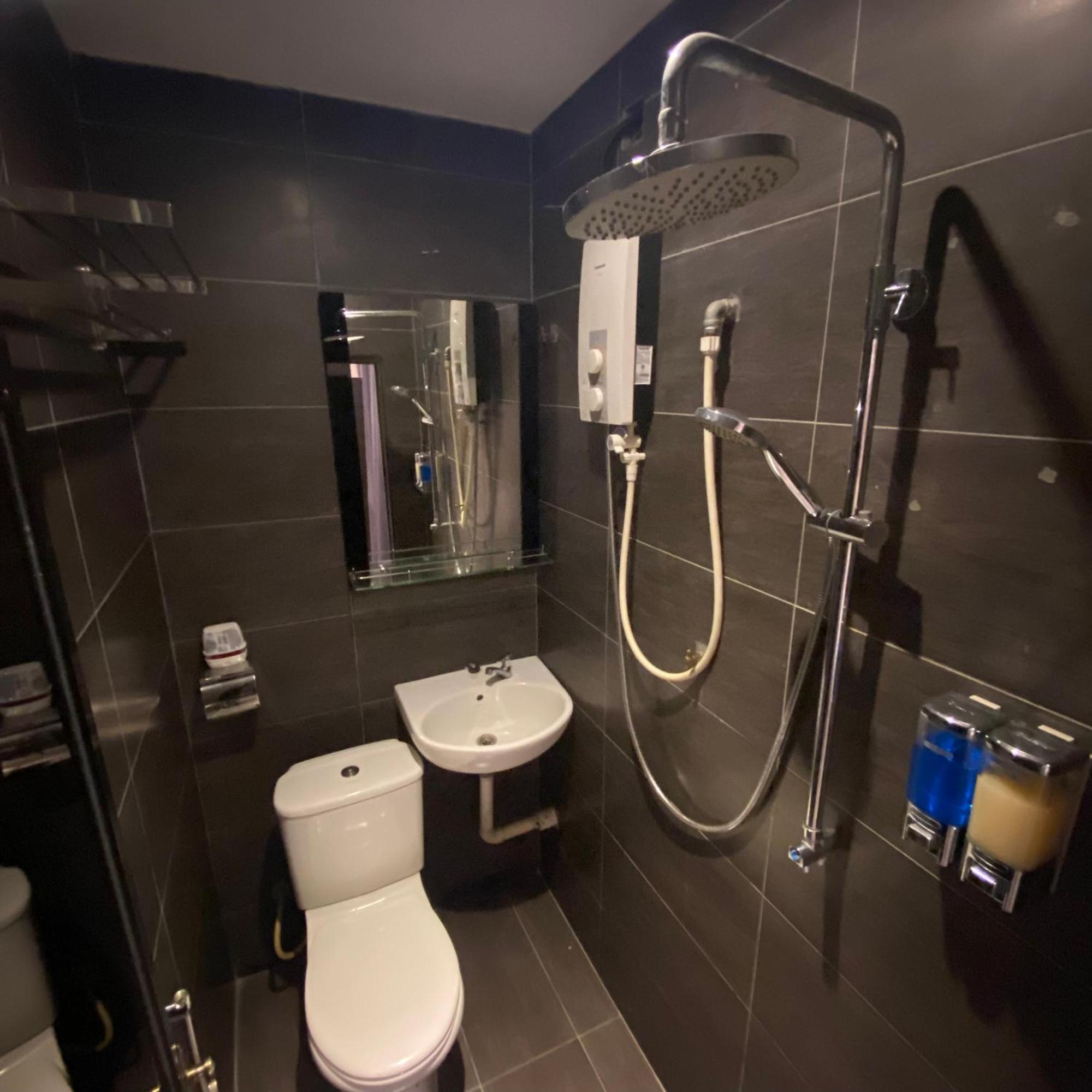 Apartment Ipoh Apartment Suites