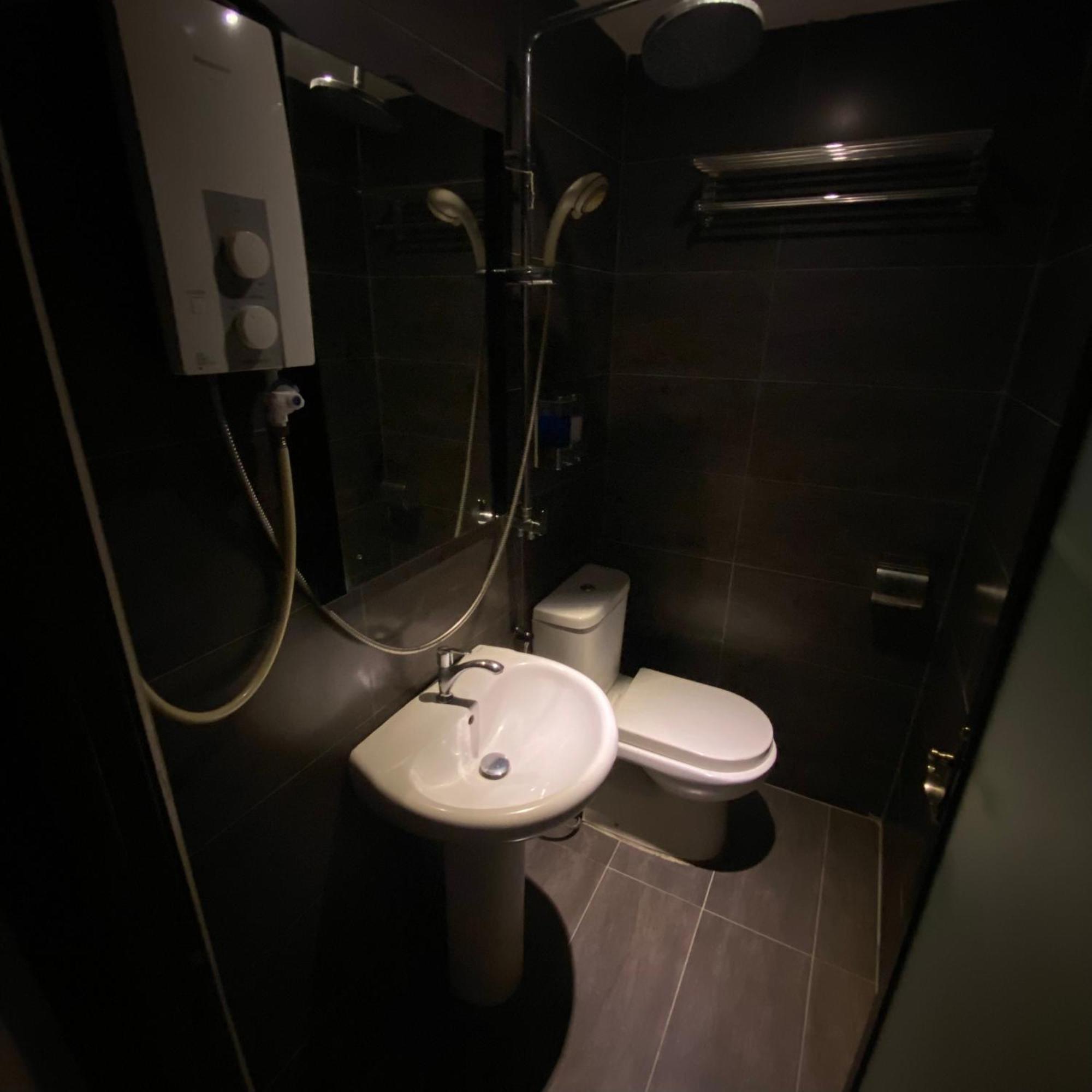 Ipoh Apartment Suites Apartment *