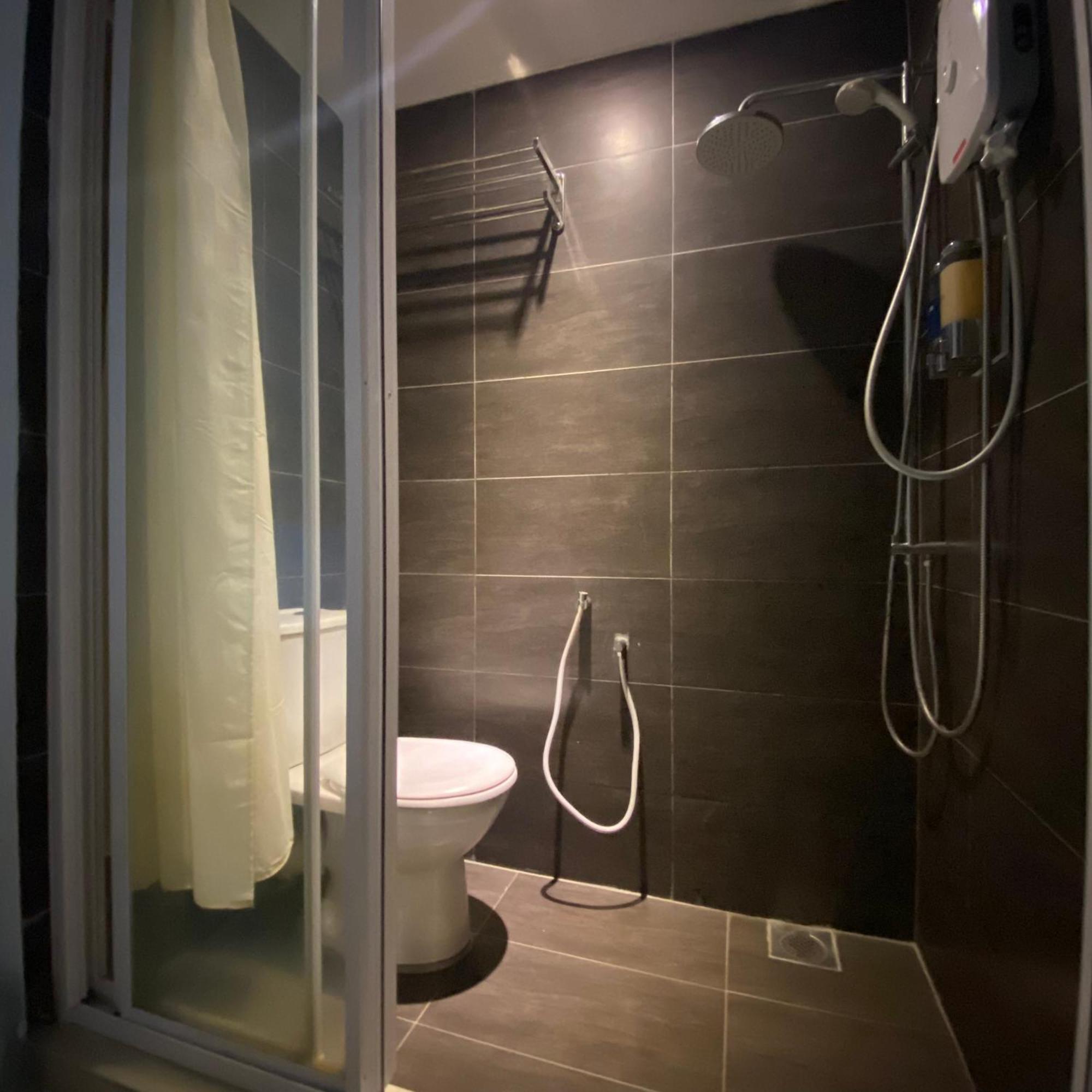 Ipoh Apartment Suites Apartment *