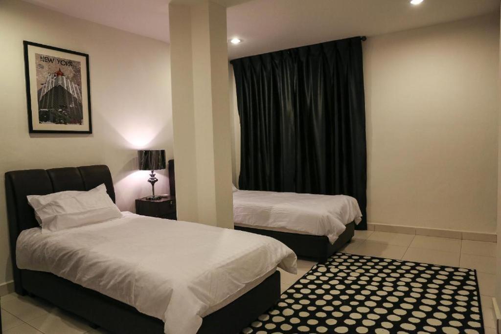 Ipoh Apartment Suites Apartment