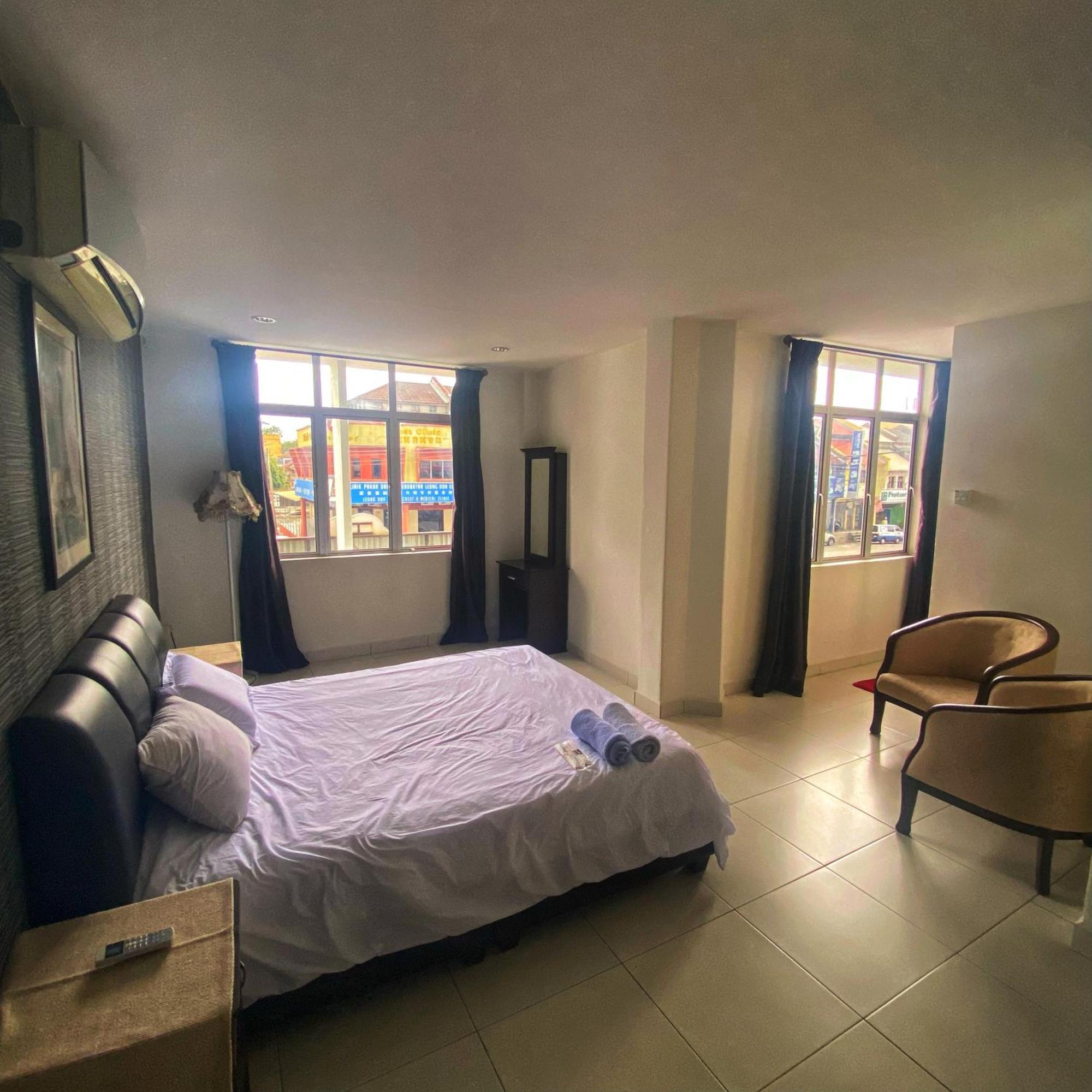 Ipoh Apartment Suites Apartment *